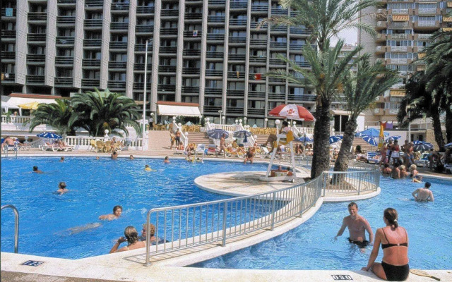 Hotel Marina