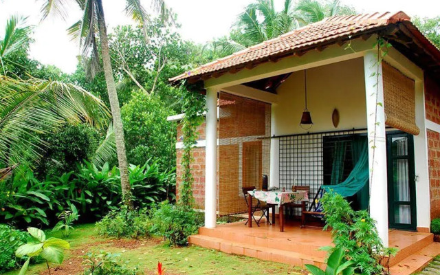 Villa Akasa