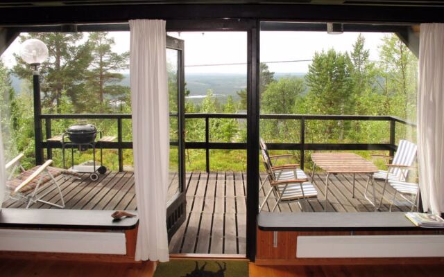 Lofsdalen Fjällbjörken (HJD054)