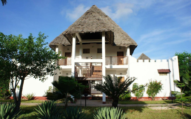 Jaz Adonia Beach Resort
