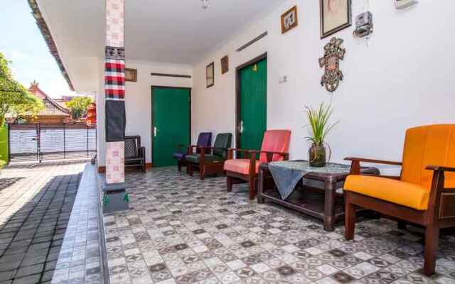 SPOT ON 3178 Homestay Sampalan Indah Ii Syariah