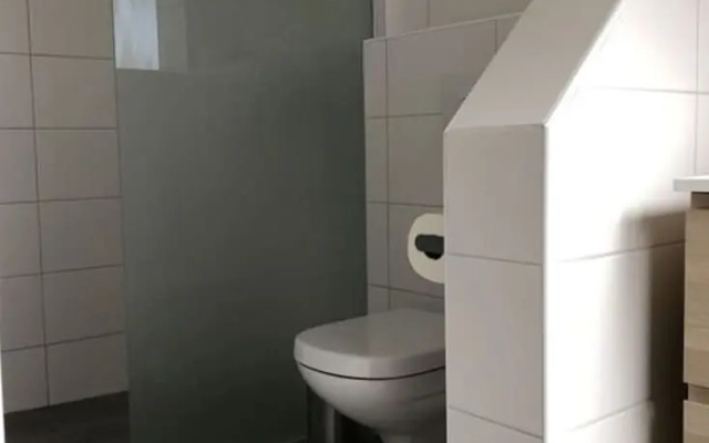 Holiday Home North Sea Sand