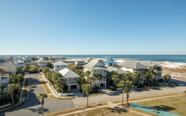 Magnolia 602 Destin - 2 Br Condo