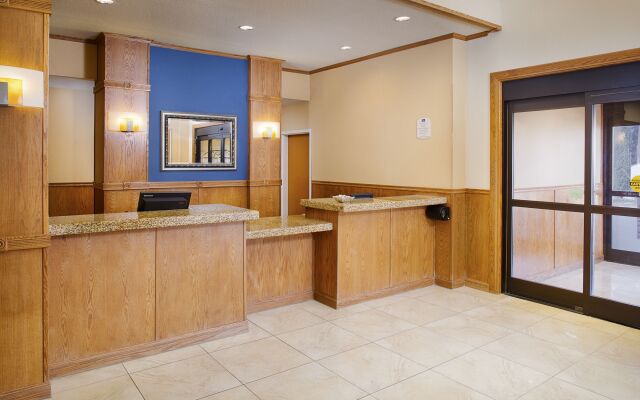 Fairfield Inn & Suites by Marriott San Angelo