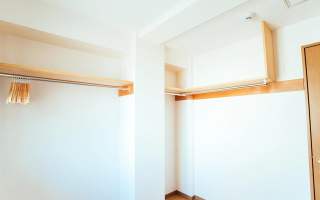 まるまる貸切,羽田空港から一番近いyu`s house – Guest Rooms – Tokyo
