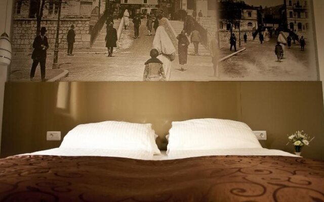 Hotel Boutique Bristol