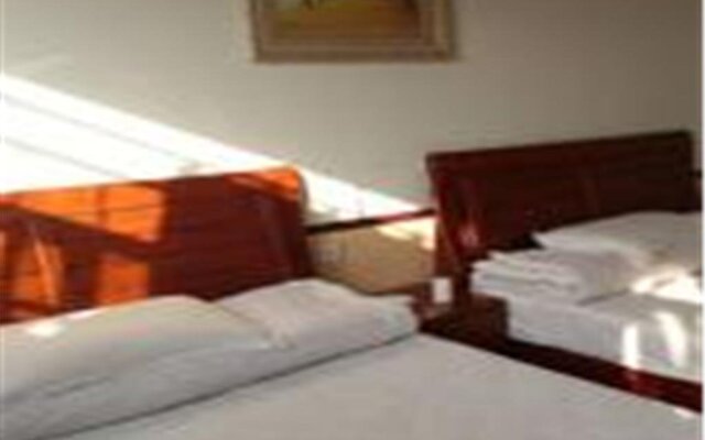 Shenyuan Business Motel