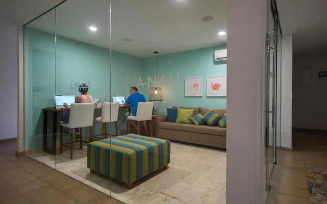 Anah Suites
