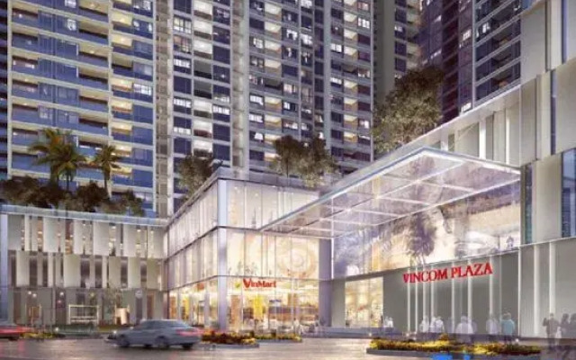 Vinhomes Skylake Residence Hanoi City - Mango Housing