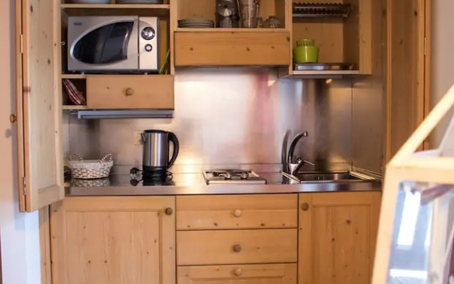 Residence Valpiccola