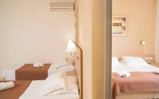 Eurohotel Katrin Hotel & Bungalows