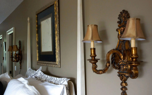 Norfolk Guest House