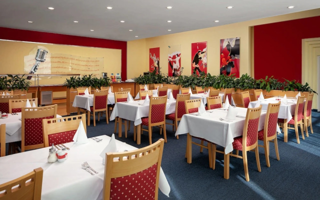 Spa Resort Sanssouci - Blue House