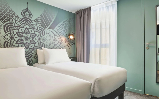Ibis Styles Paris Gare de l'Est Magenta