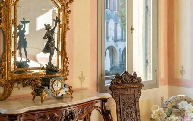 Palazzo Benassi Nobile