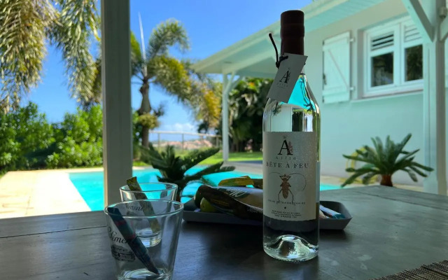 EAST KEYS - East Villa Muscade