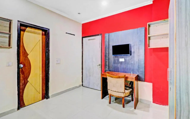 Oyo Flagship 67387 Karnal Royal