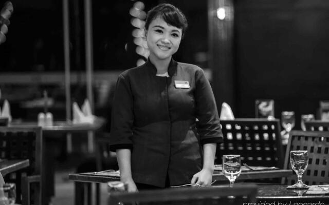 Mercure Convention Center Ancol