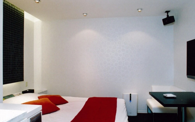 Hotel K's Fine (Adult Only)
