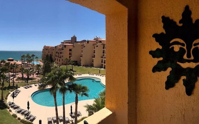 Princessa 2BR D 402-v by Casago