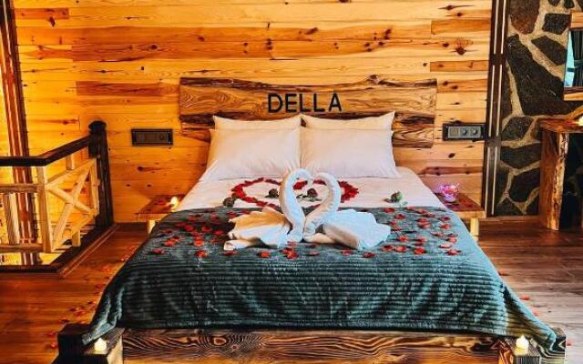 Della Suit Bungalov