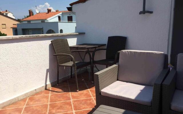 Apartments Oliva