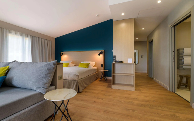 Best Western Montecristo