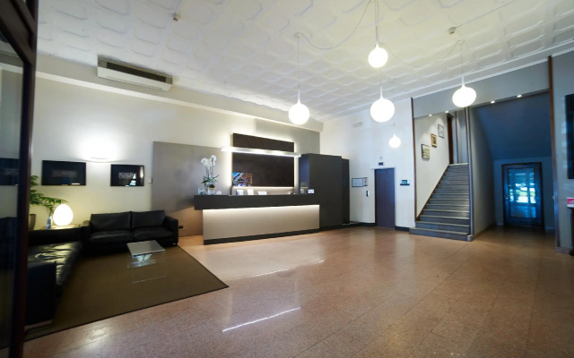 Hotel Giardino