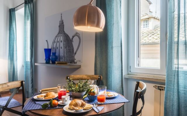 Sweet Inn Apartments - Specchi