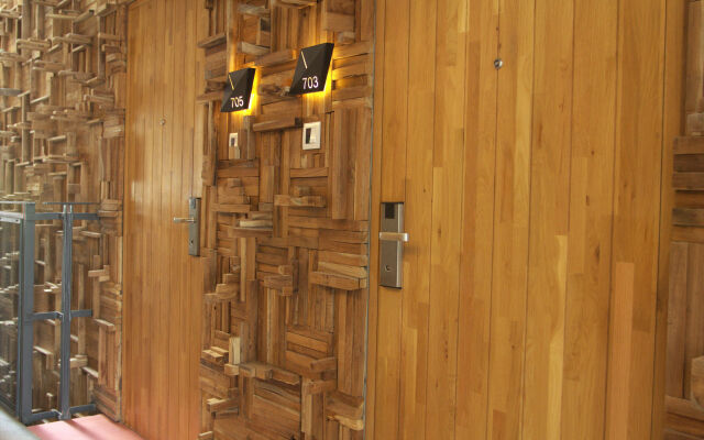 Kosenda Hotel