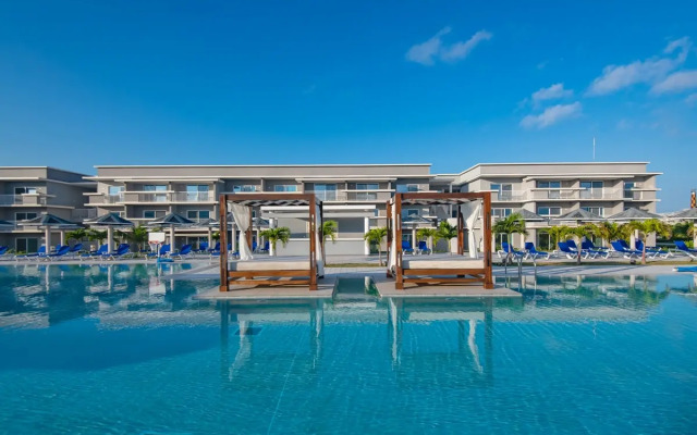 Vila Gale Cayo Paredon