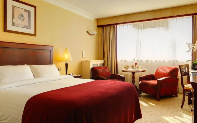 Clyde Court Hotel