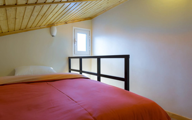 Lotos Mountain Resort