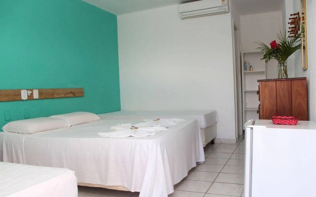 Hotel Da Praia