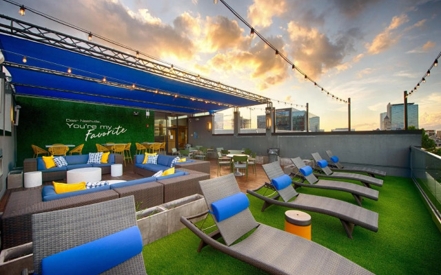 Velocity in the Gulch