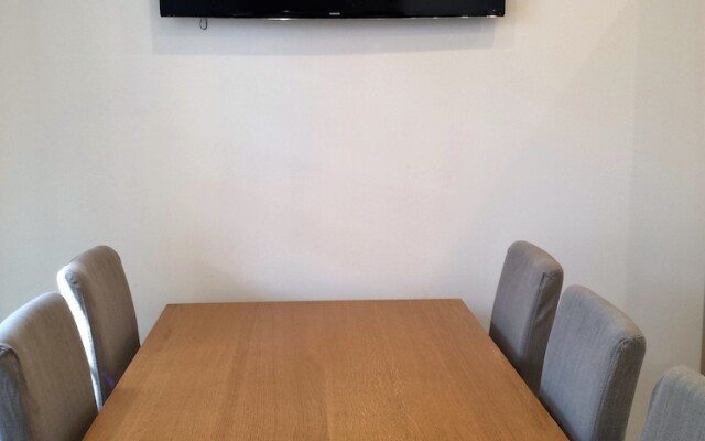 Brand New Villa in the city center