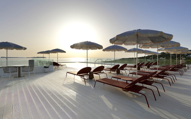 TRS Ibiza Hotel - Adults Only +16