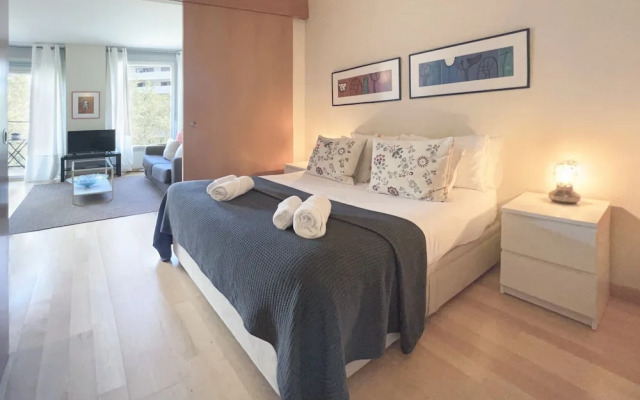 Stay U-nique Apartments Venecuela