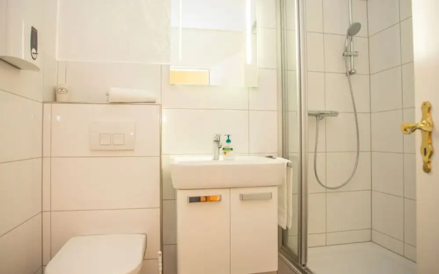 Wohnung in Winterberg Nahe Skigebiet