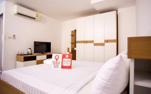 NIDA Rooms Ladprao Plaza 189