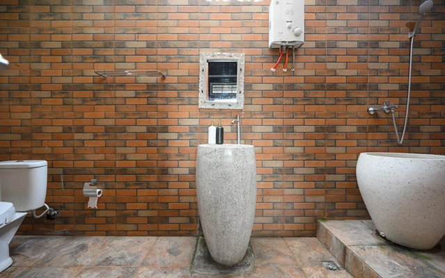 Surga House Jempana Kintamani RedPartner