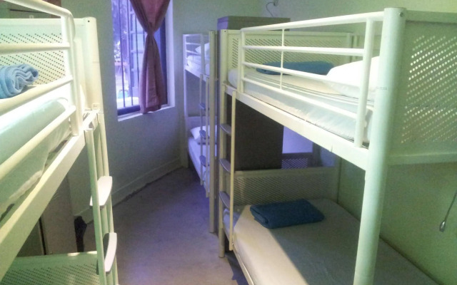BEAT. Sports Hostel
