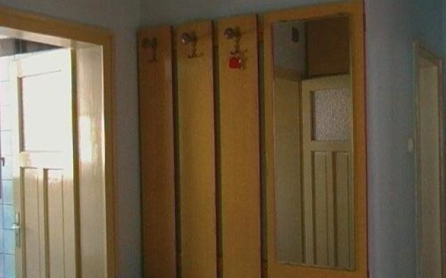 Hotel Ildo Iliana