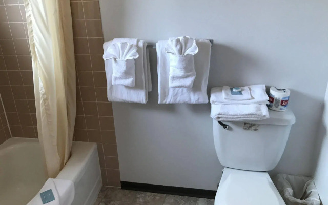 Inn Towne Motel