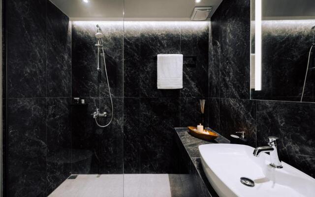 Suite Homes - Fine Living