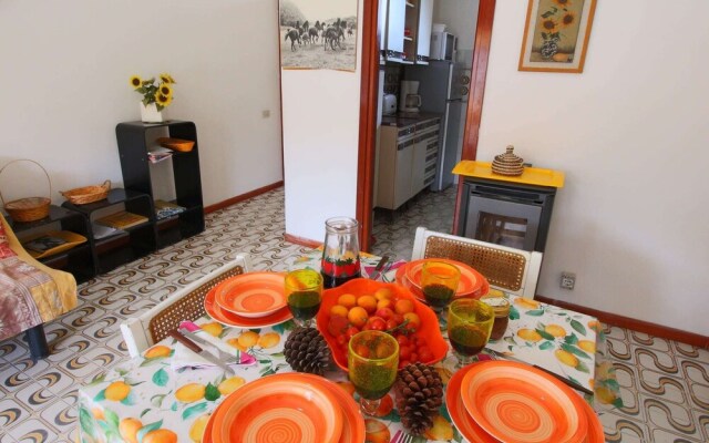 Home at 300 m From the sea