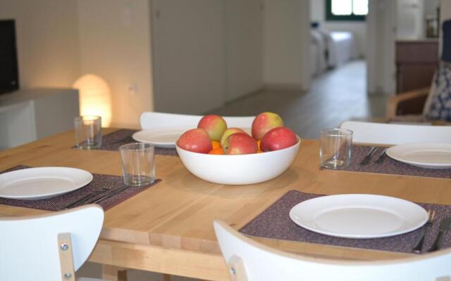 Apartamento Trempat