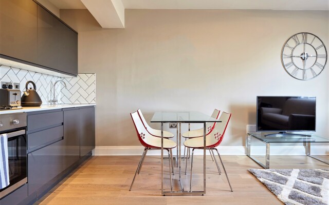 Your Apartment Dover Place - No.3