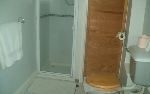 Kilworthy Farm Guesthouse