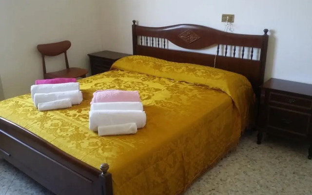 La Dimora Degli Eroi